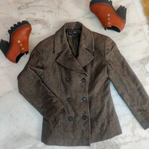 BeArt Coat Jacket Size S/M